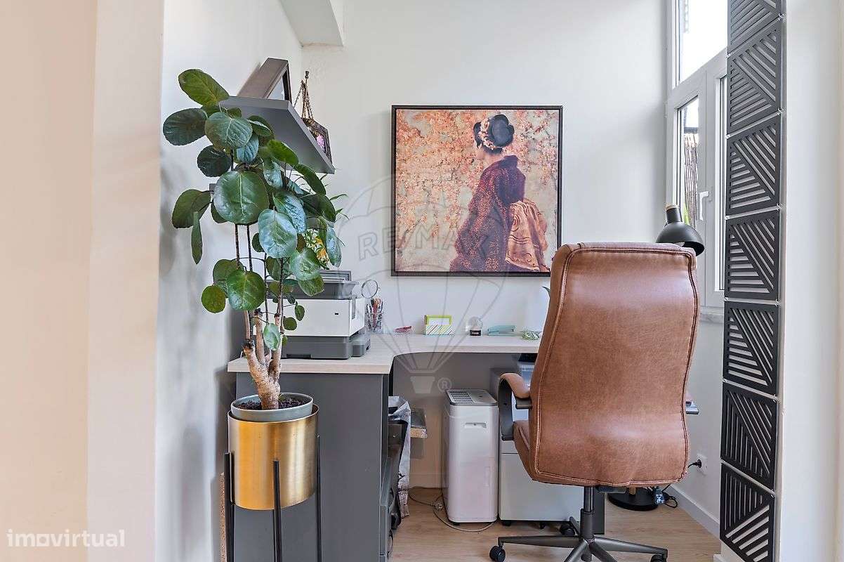 Apartamento – Lisboa, Campolide - Vista 5