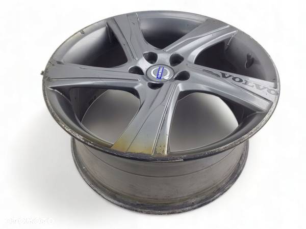 Felga Aluminiowa VOLVO S60 V60 V70 S80 18" x 8.0" 5x108 ET55 31362188 - 6