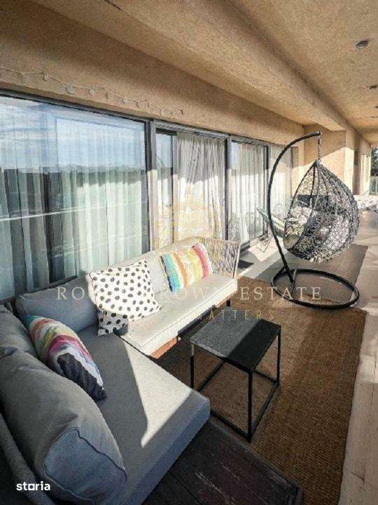 Apartament 3 camere Pipera - Voluntari-15