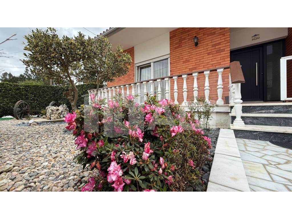 MORADIA COM PISCINA - Vale Sepal, Leiria-33