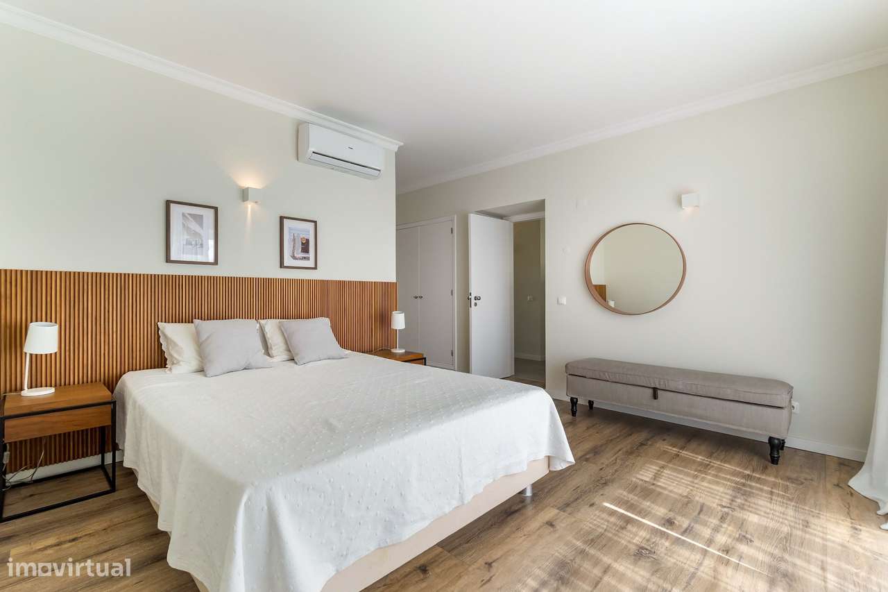 Viver Bem no Algarve: Moradia de Luxo em Vilamoura-10