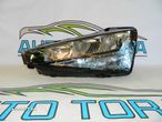 Far stanga Full LED Skoda Scala cod 657941015 - 3