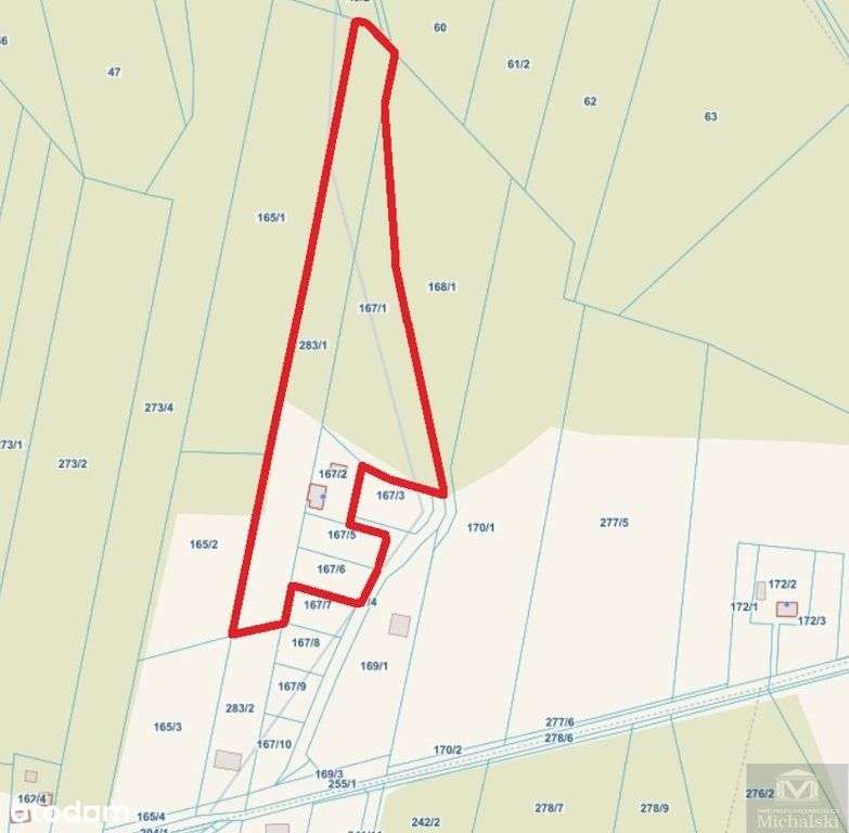 Wyjątkowy dom w otoczeniu lasów - Pełny obrazek: 4/20