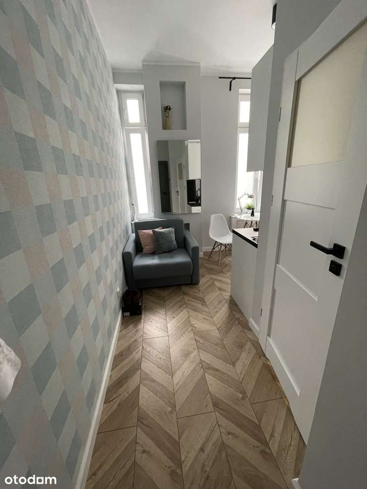 Wynajmę piękną  kawalerkę w dzielnicy muzycznej - Pełny obrazek: 4/7