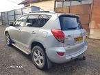 Haion Cu Luneta Toyota RAV 4 III 2005 - 2009 SUV 4 Usi GRI DESCHIS 1F7 (624) COMPLET - 3