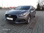 Hyundai i40 Kombi 1.7 CRDi Premium - 1