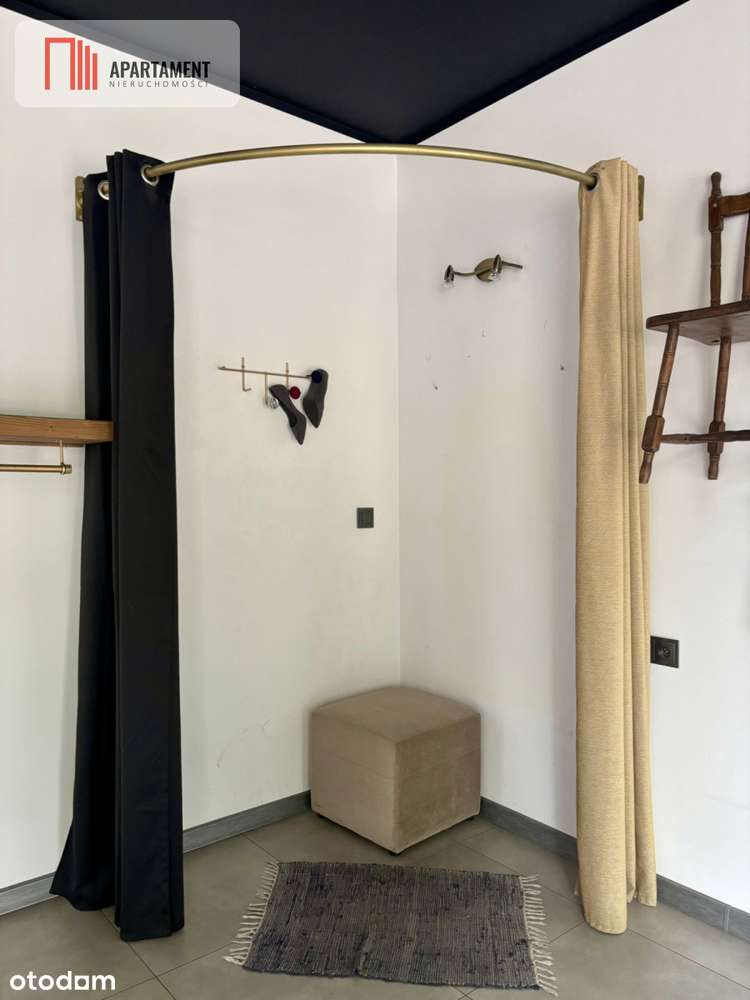 Okazja! Lokal handlowo usługowy - Pełny obrazek: 4/7