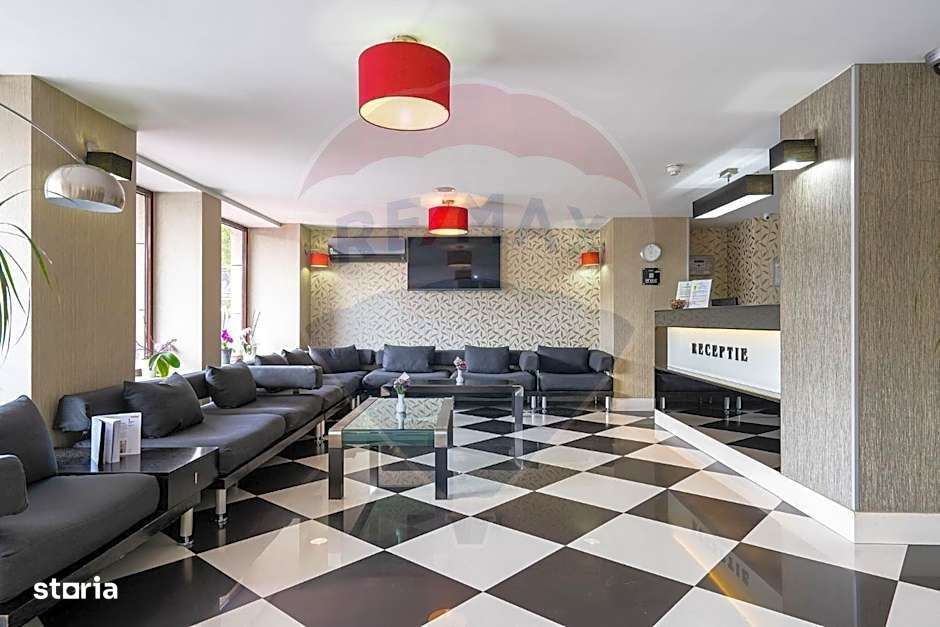 Hotel  cu 76 camere de vânzare în zona Libertatii Marriot-2