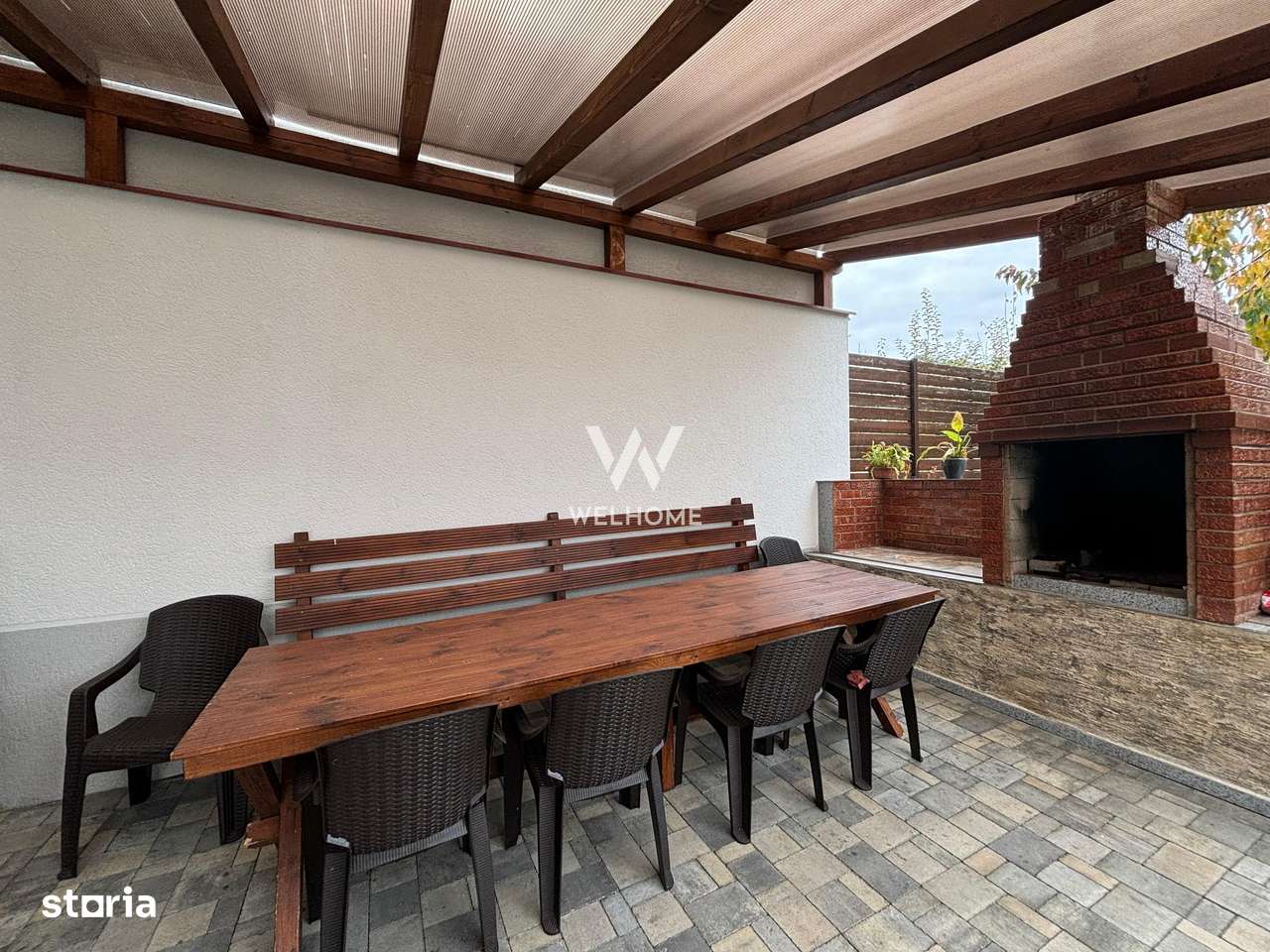 Casa 5 camere cu teren generos si CARPORT - Cartierul Arhitectilor - Imagine principală: 5/20