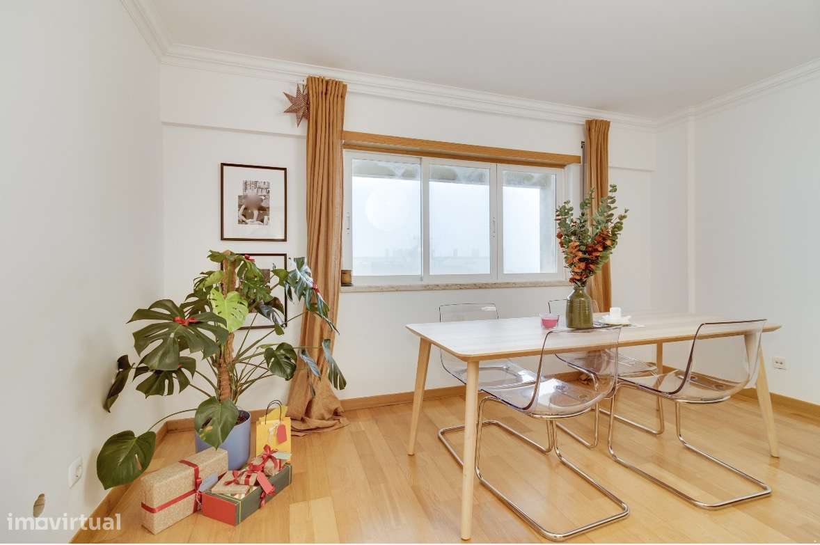 Apartamento t2 Monte Abraão - Grande imagem: 4/25