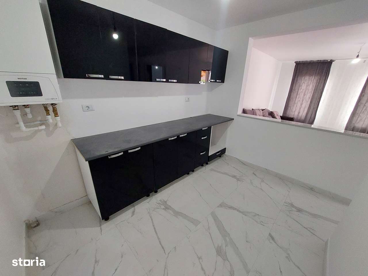 Vindem Casa Bld Dacia, Centrala proprie, GAZ retea ,accepta variante-6