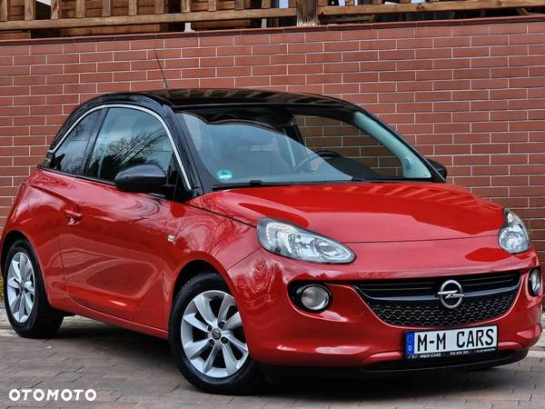 Opel Adam 1.4 Slam - 14