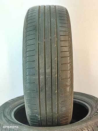 2x 185/60R15 opony letnie Nexen NBlue HD 67767 - 2