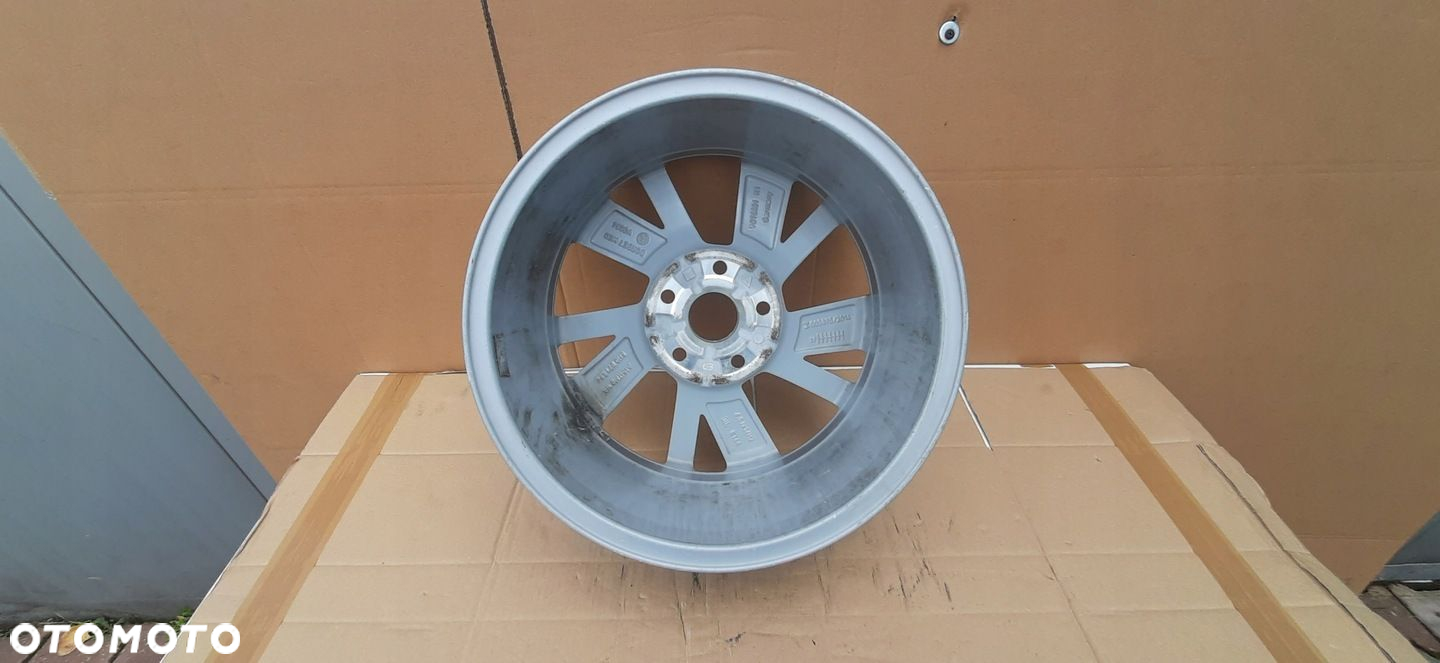 FELGA VW GOLF VIII 6.5Jx16 ET46 - 7