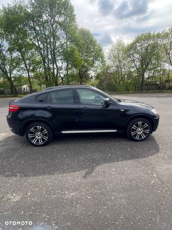 BMW X6 40d xDrive - 1