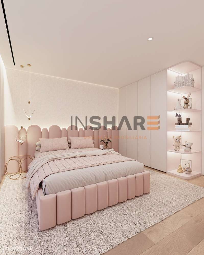 Moradia T3 em Turiz, Vila Verde-27