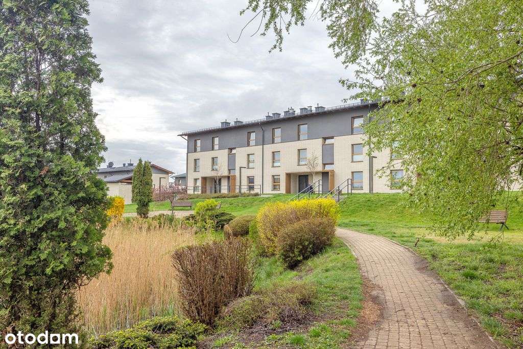 Gotowe Do Zamieszkania | Skomunikowane | Przytulne-9