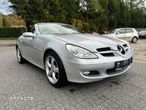 Mercedes-Benz SLK - 2