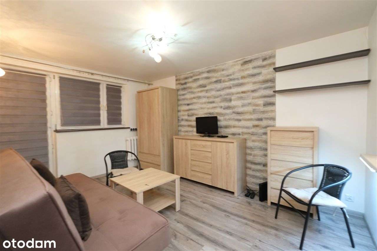 Mieszkanie 2 Pokoje-Sosnowiec Centrum - Pełny obrazek: 2/15