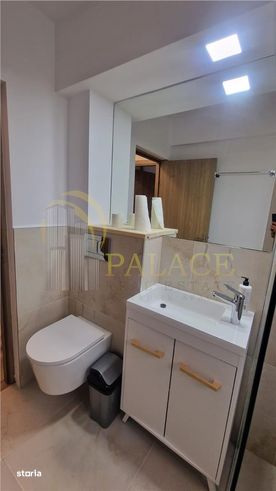 Apartament cu 2 camere, Universitate Copou, Renovat complet-7