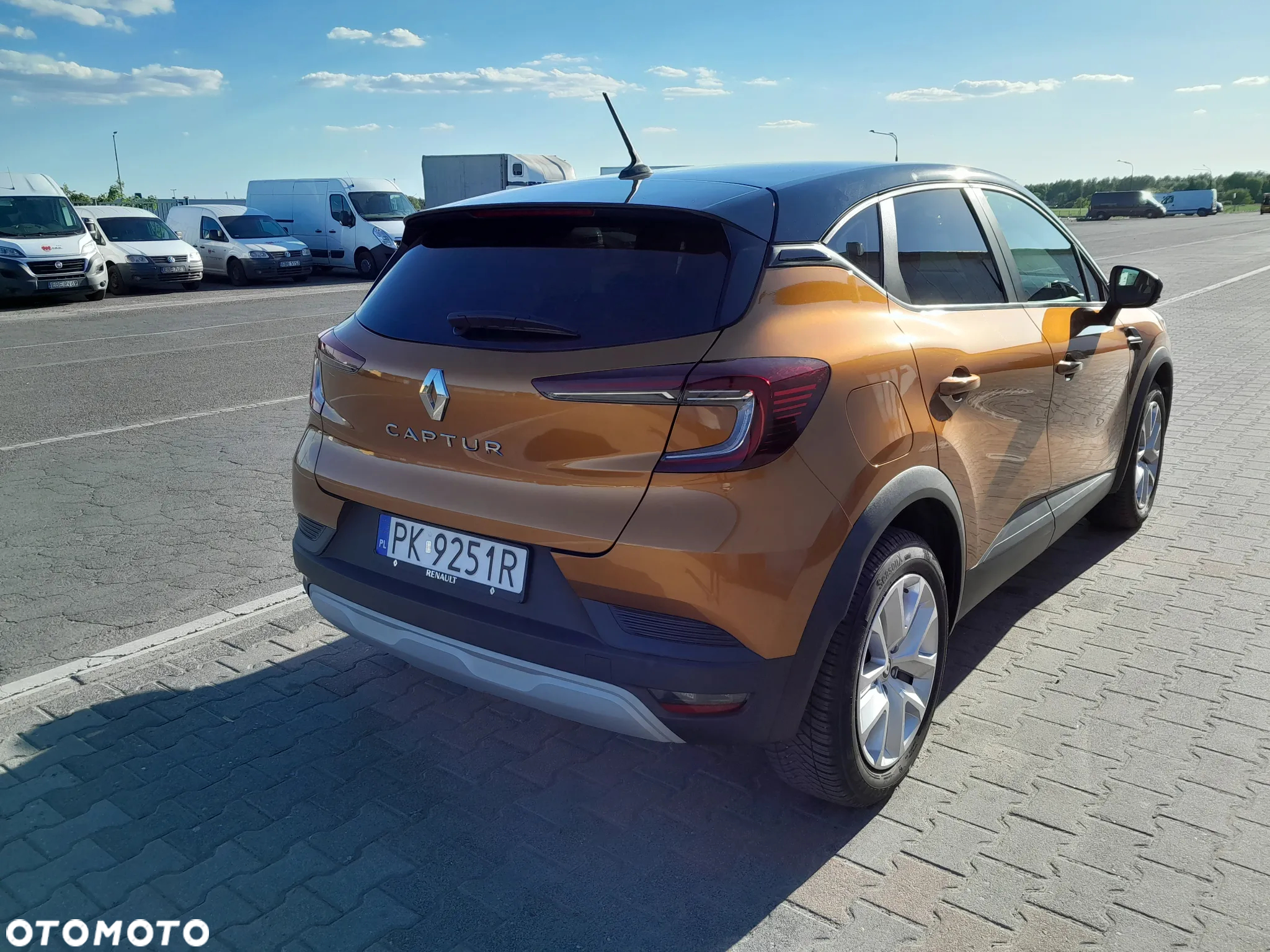 Renault Captur - 8