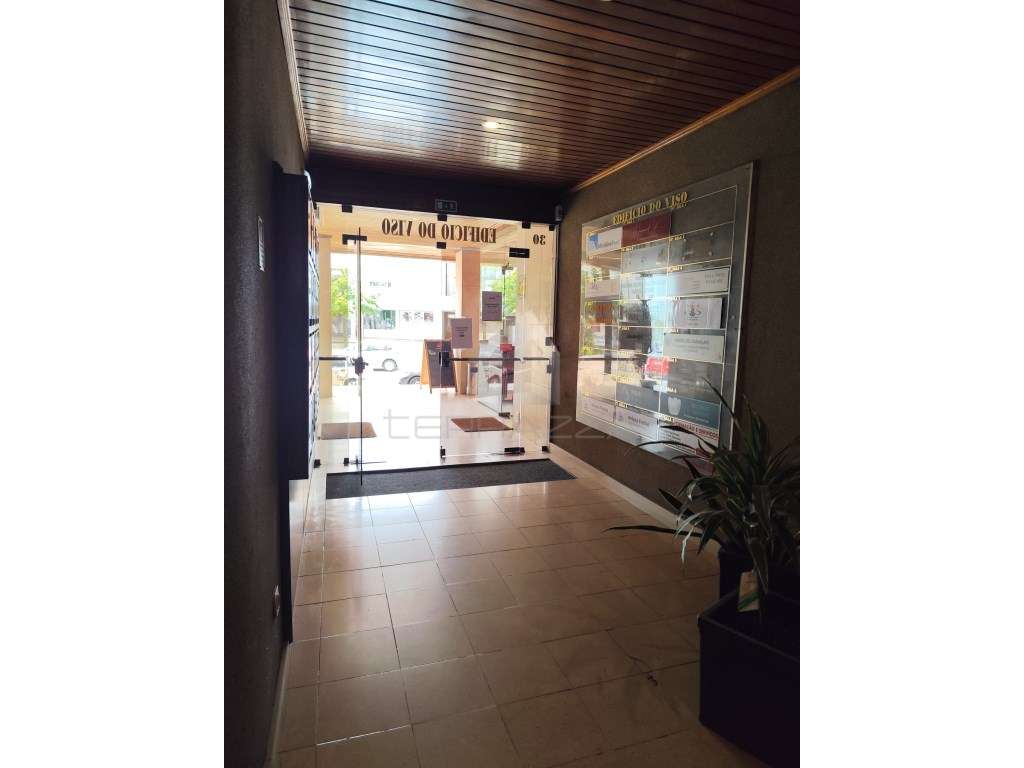 Escritório no centro da Maia - Grande imagem: 3/18