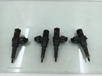 Injector Audi A4 B6 AWX 1.9 TDI 2001-2005  038130073AR - 1