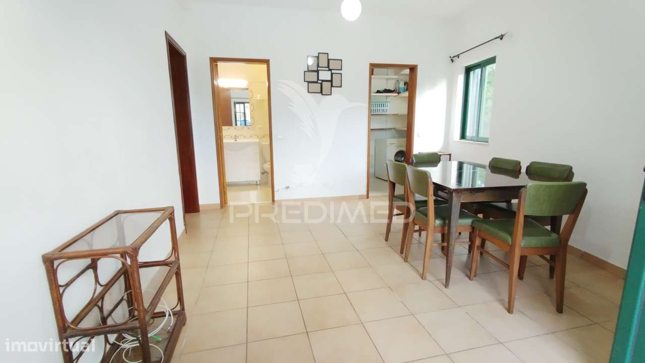 Casa térrea Alto do Relógio São Clemente Loule - Grande imagem: 5/24