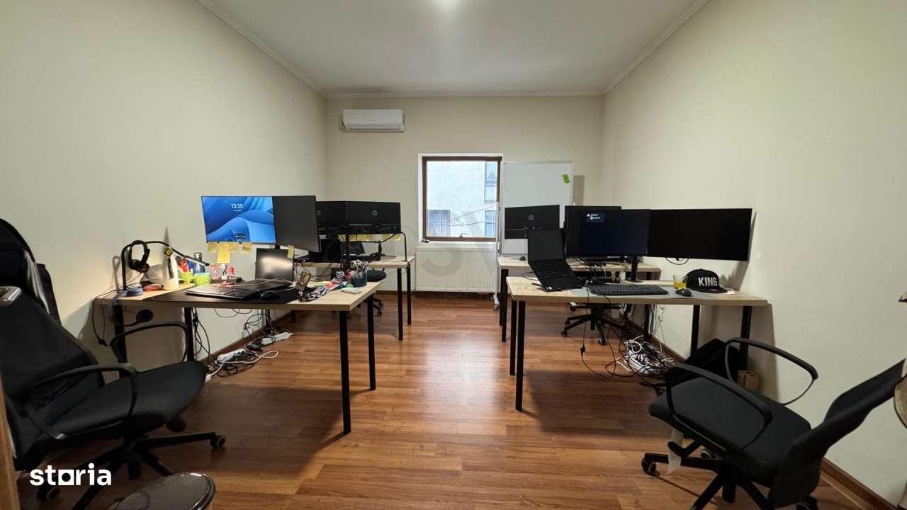 Apartament spatios de vanzare I Eroii Revolutiei I ideal locuinta sau - Imagine principală: 3/10