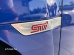 Subaru WRX STI 2.5 Sport - 6