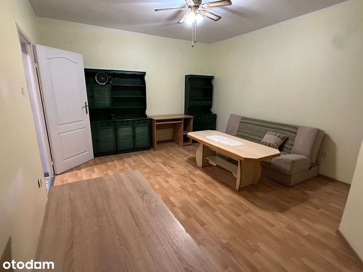 Mieszkanie dwupokojowe w Centrum Zabrza!!-0