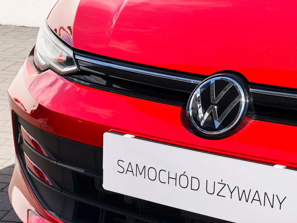 Volkswagen Golf 1.5 TSI Special Edition 116 KM — zdjęcie 3