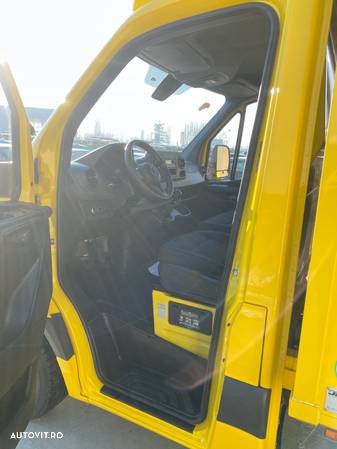 Mercedes-Benz Sprinter 314 KOFFER, LIFT - 20