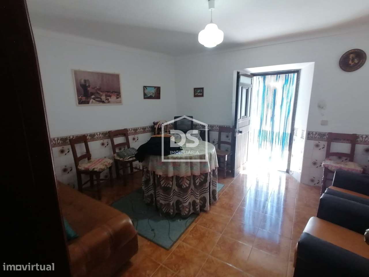 Moradia Geminada T4 Venda em Capelins (Santo António),Alandroal-6