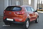 Kia Sportage 1.7 CRDI 2WD ISG Attract - 9