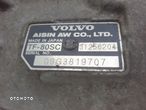 Volvo V70 III 2.5 T TURBO AUTOMATYCZNA SKRZYNIA BIEGÓW 31256204 TF-80SC - 2