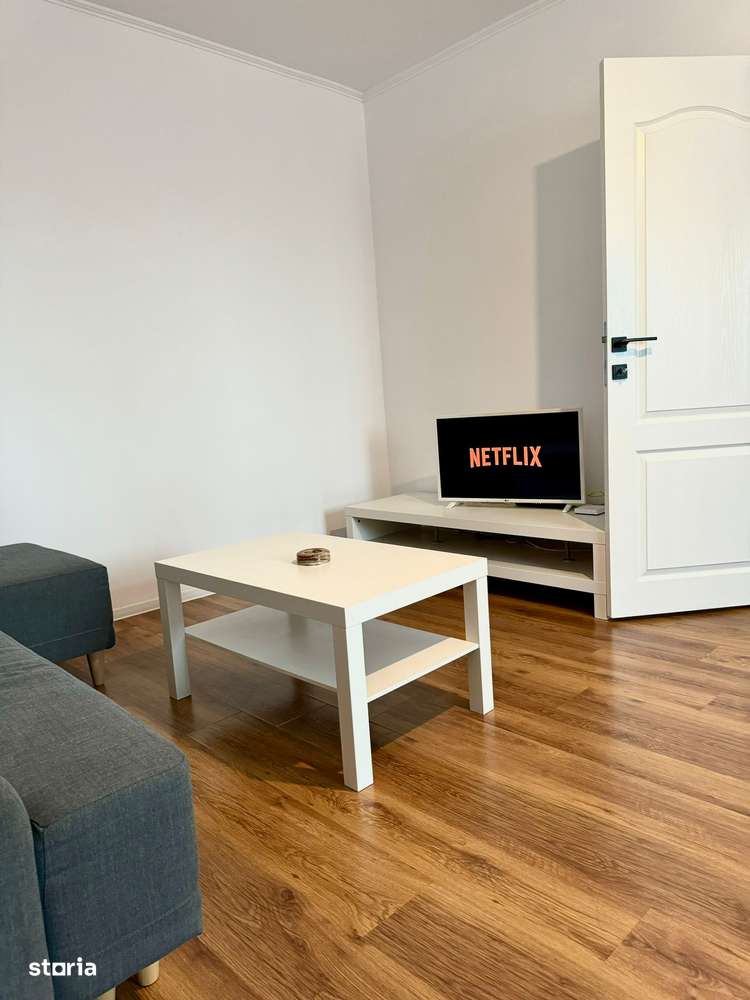 Apartament 2 camere Moinești 3 min metrou Gorjului *1979 COMISION 0%-1