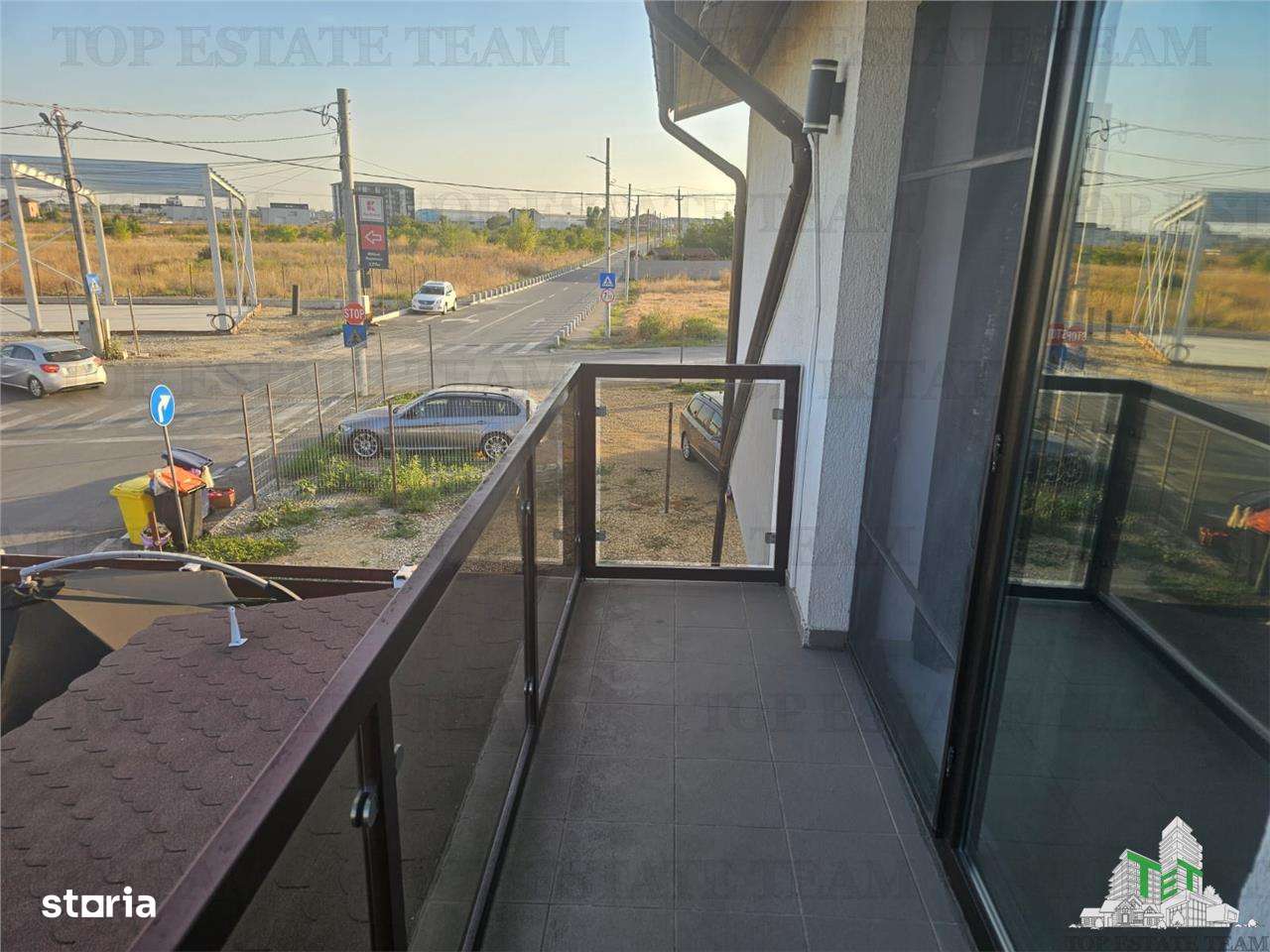 Duplex 4 camere mobilatutilat complet in Chiajna - Imagine principală: 4/16