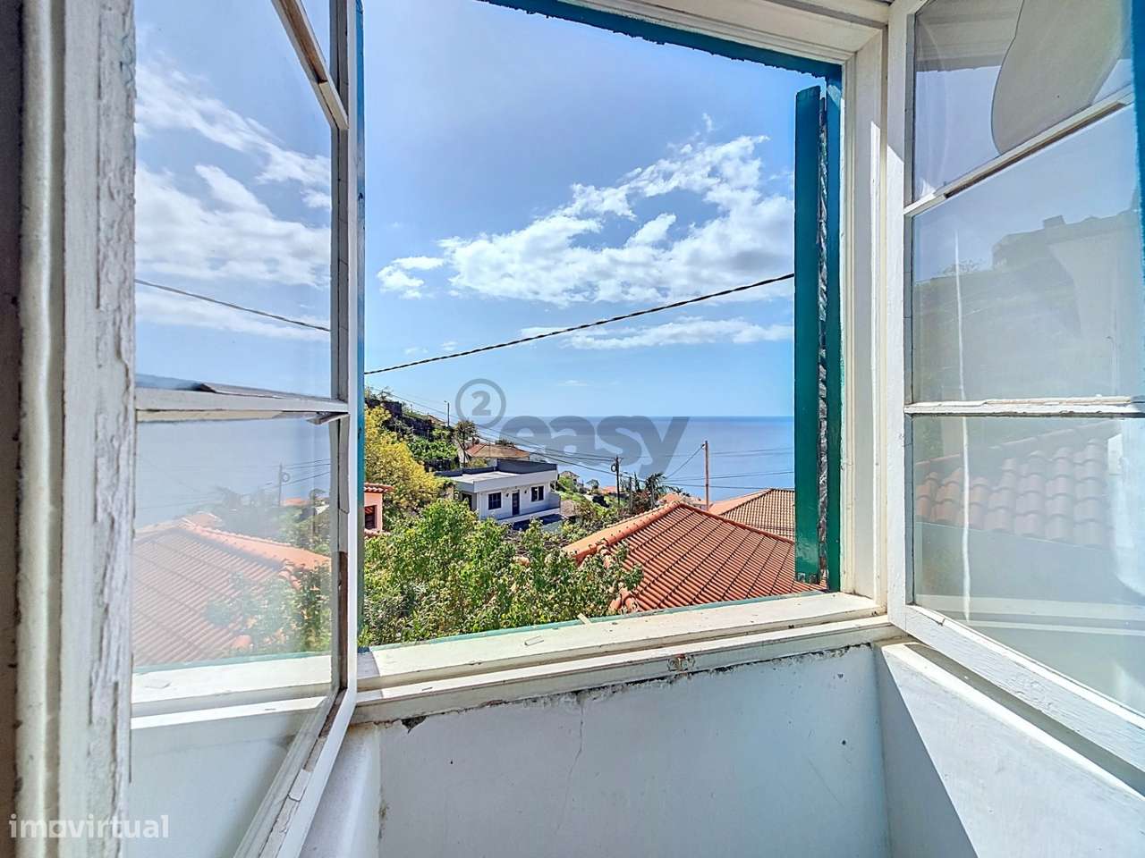 Moradia para Restaurar T1 Venda em Santa Cruz,Santa Cruz-15