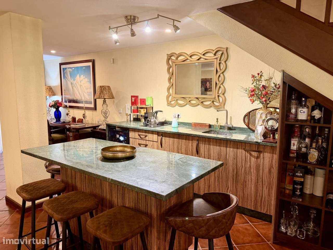 Moradia T3 | Renovada há 3 anos | Perosinho, V.N. Gaia-33