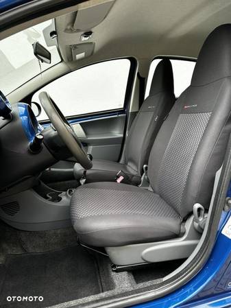 Toyota Aygo 1.0 VVT-i Luna A/C - 5