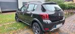 Dacia Sandero Stepway 0.9 TCe Laureate - 2