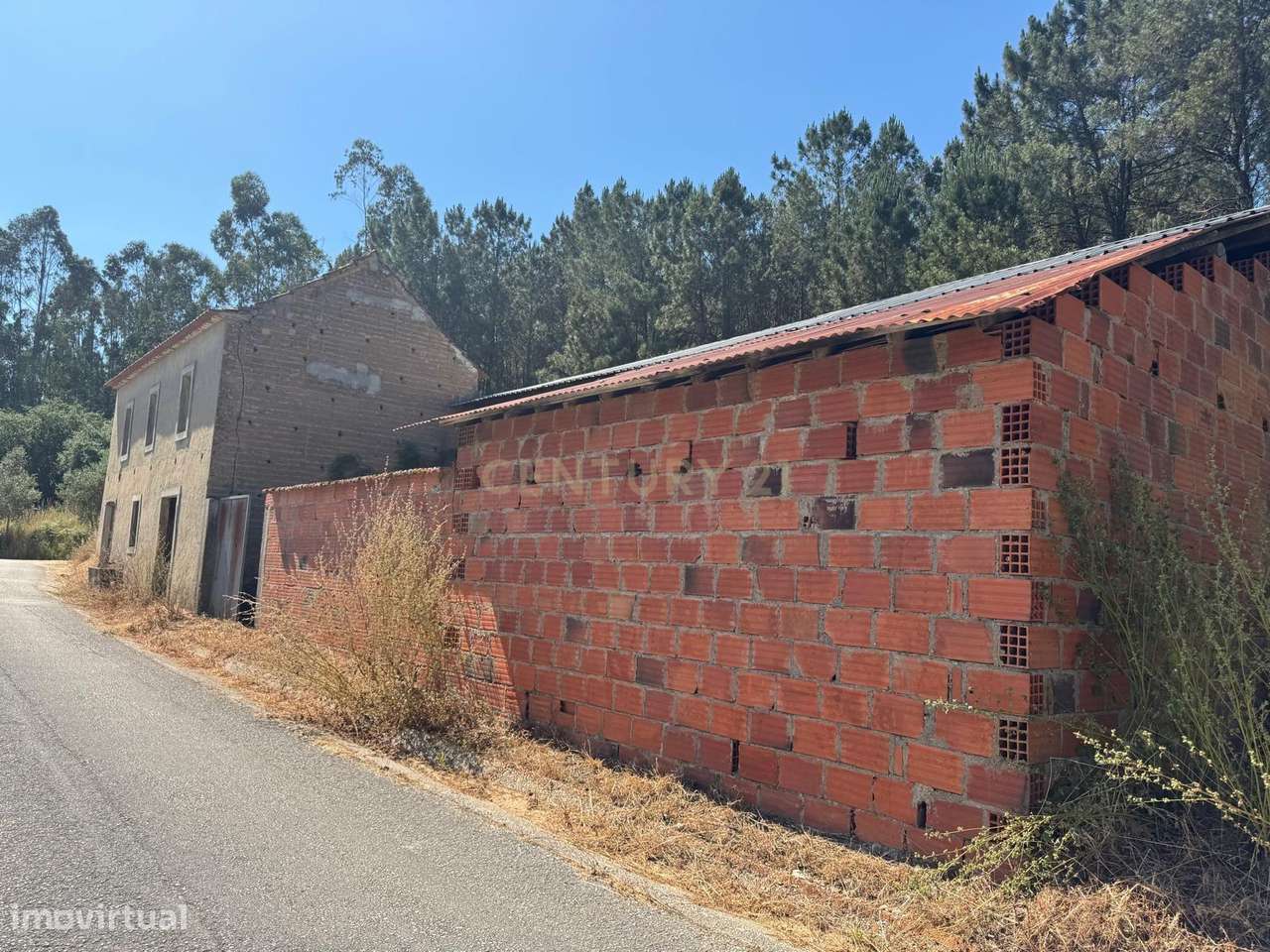 Encantadora Moradia para Recuperação em Pombal com Vista Panorâmica - Grande imagem: 4/7