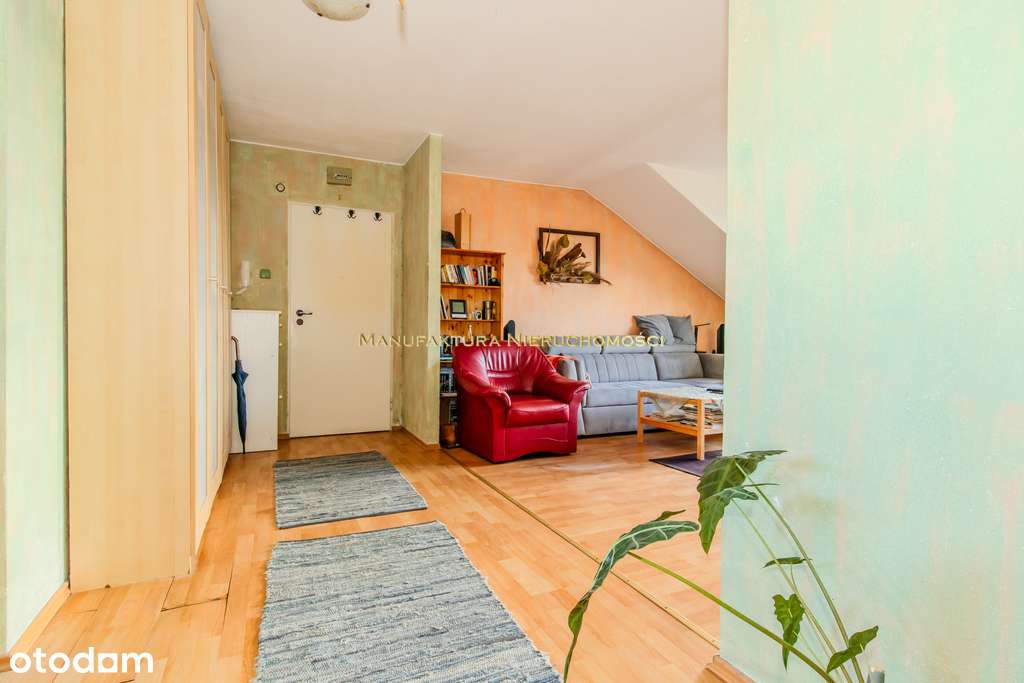 Bez zezwolenia | Idealne dla rodziny! - Pełny obrazek: 5/15