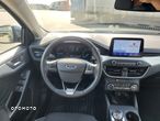 Ford Focus 1.5 EcoBlue Start-Stopp-System COOL&CONNECT - 10