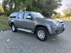 Mazda BT-50 2.5 MZR-CD CD Sport - 10