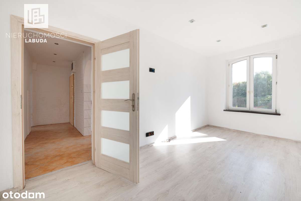 Przestronne mieszkanie w centrum - Pełny obrazek: 4/11