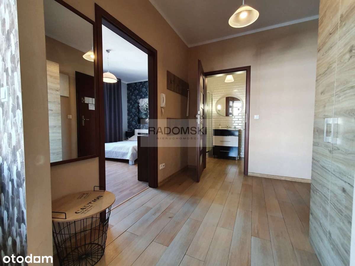 2 Pokoje Gdańsk Przymorze - Rezydencja Marina - Pełny obrazek: 5/15