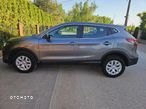 Nissan Qashqai 1.3 DIG-T Acenta EU6d - 9