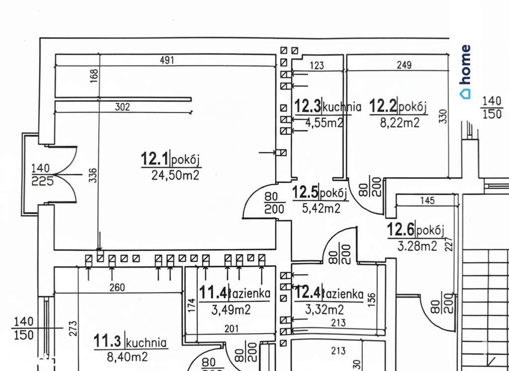 W samym Centrum. Teren zamknięty. - Pełny obrazek: 4/13